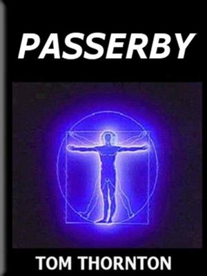 cover image of PASSERBY